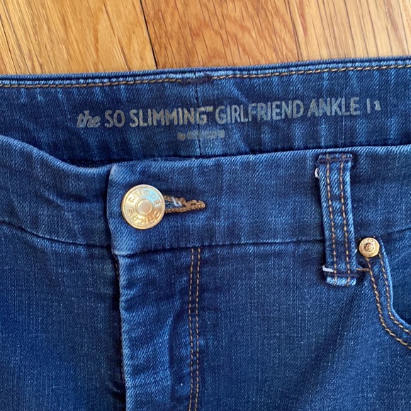 Jeans by Chicos - Picture 2 of 5